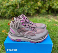 Ботинки Hoka TOA GTX