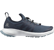 Кроссовки Salomon SENSE FLOW 2 Dark Denim/Wht/As