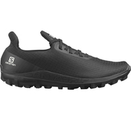 Кроссовки Salomon GRIPSTER Black/Black/Black