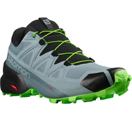 Кроссовки Salomon SPEEDCROSS 5 Trooper/Slate/Gre