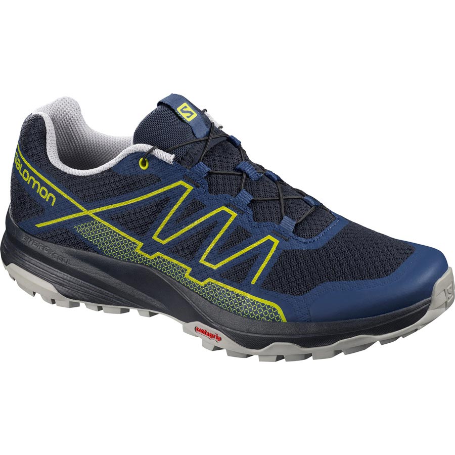 Кроссовки Salomon xa Yaron GTX